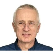 Еременко Сергей Николаевич — уролог