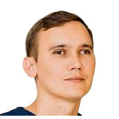 Пученкин Руслан Валерьевич — уролог