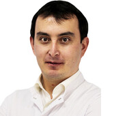 Ислямов Ридван Энверович — пульмонолог