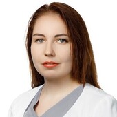 Гаврилова Любовь Андреевна — гинеколог, акушер-гинеколог