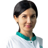 Эмирусеинова Эльмаз Шаибовна — кардиолог