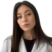 Гайлис Алена Алексеевна — диетолог, эндокринолог