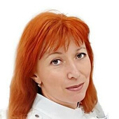 Гарбуз Лидия Николаевна — УЗИ-специалист