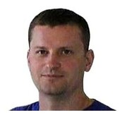 Русанов Сергей Викторович — ортопед, травматолог