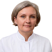 Шелест Ольга Александровна — педиатр, терапевт