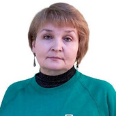 Насырова Зилия Рифагатовна — терапевт