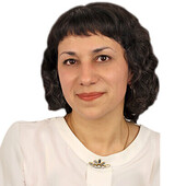 Велиева Эльвира Наримановна — гинеколог, УЗИ-специалист