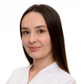 Инголова Алена Владимировна — ЛОР (отоларинголог)
