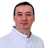 Визинков Евгений Васильевич — уролог