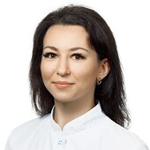 Тюляева Елена Юрьевна — гастроэнтеролог
