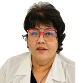 Милованова Лилия Михайловна — психиатр