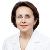 Хасанова Елена Васильевна — акушер, гинеколог