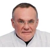 Поляков Владимир Борисович — ортопед, травматолог