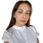 Суконникова Ирина Сергеевна — ЛОР (отоларинголог)