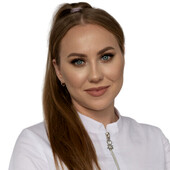 Кутепова Дарья Сергеевна — 