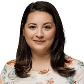 Кузнецова Анастасия Дмитриевна — педиатр