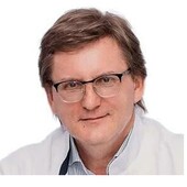 Васильев Олег Викторович — ортопед, травматолог