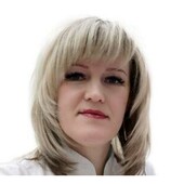 Соколова Наталия Альбертовна — хирург