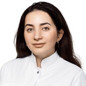Гулиева Наргиз Арзу кызы — гастроэнтеролог