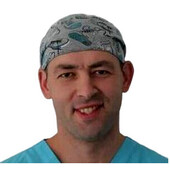 Пашковский Андрей Романович — стоматолог, стоматолог-хирург