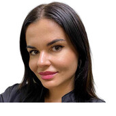 Десятова Инна Александровна — психолог