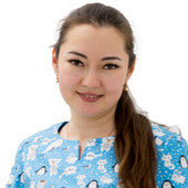 Иргалиева Венера Рамильевна — стоматолог