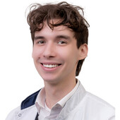 Тыщук Максим Николаевич — терапевт, педиатр
