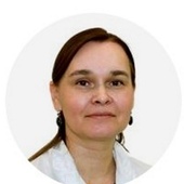 Киселева Лариса Николаевна — УЗИ-специалист