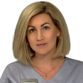 Коваленко Анна Владимировна — косметолог, дерматовенеролог