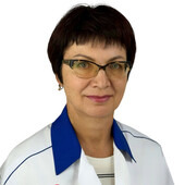 Вижевская Виктория Валерьевна — окулист (офтальмолог)