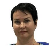 Каталина Илона Вячеславовна — окулист (офтальмолог)