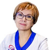 Цибрик Ася Анатольевна — окулист (офтальмолог)