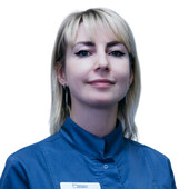 Стуколкина Виктория Константиновна — стоматолог-терапевт