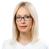 Кондратьева Вероника Владимировна — кардиолог