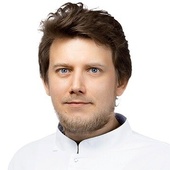 Кравченко Дмитрий Андреевич — стоматолог, стоматолог-ортопед
