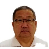 Юн Юрий Петрович — рефлексотерапевт