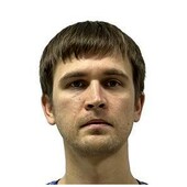 Шамшетдинов Мурад Абдулбариевич — акушер, гинеколог