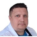 Булычев Егор Валерьевич - травматолог