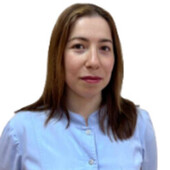 Мутигулина Динара Равильевна — эндокринолог