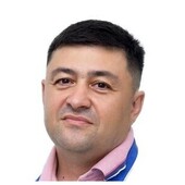 Айтул Руслан Федорович — флеболог, хирург