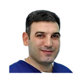 Ханамирян Тигран Михайлович — стоматолог-хирург, стоматолог