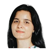 Мехдиева Зухра Рафаиловна — педиатр, терапевт