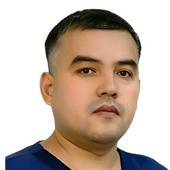 Салимов Вахоб Валиевич — хирург, проктолог