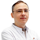 Тропанец Сергей Иванович — рентгенолог, врач МРТ