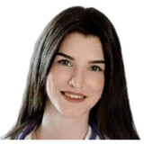 Трякова Ксения Александровна — терапевт