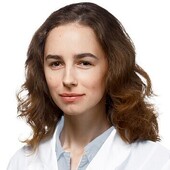 Рахманова Полина Алексеевна — кардиолог