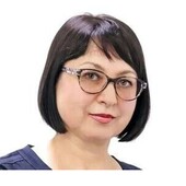 Османова Ленияр Сабриевна — стоматолог, стоматолог-терапевт