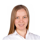 Литвинова Марина Анатольевна — стоматолог, стоматолог-ортодонт