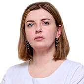 Засядьвовк Ирина Сергеевна — психолог