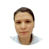 Ошкина Елена Викторовна — онколог-маммолог, маммолог